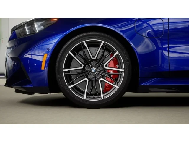 2027 BMW G90/G99 M5 - Image 7 of 14