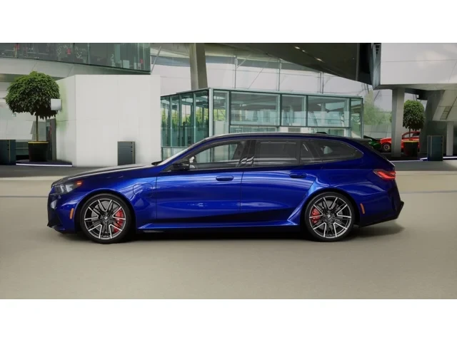 2027 BMW G90/G99 M5 - Image 4 of 14