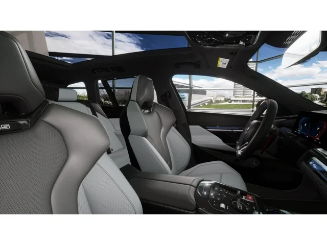 2027 BMW G90/G99 M5 - Image 9 of 14