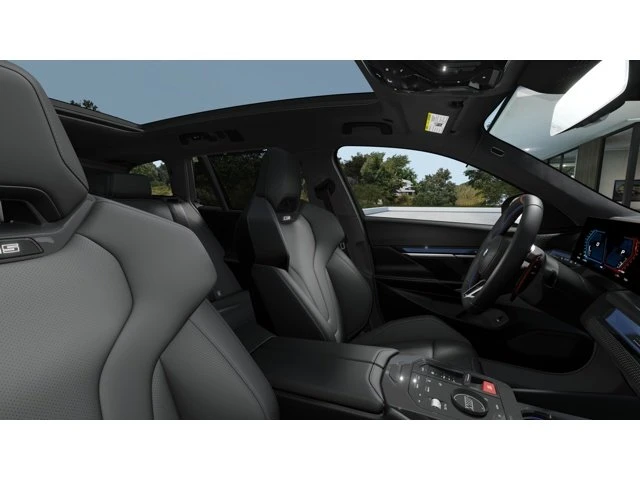 2027 BMW G90/G99 M5 - Image 9 of 14