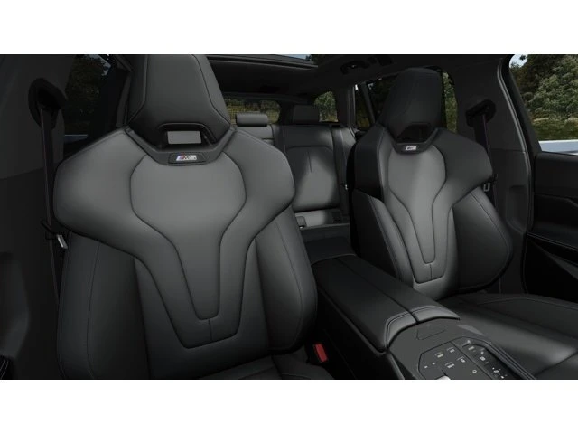 2027 BMW G90/G99 M5 - Image 11 of 14