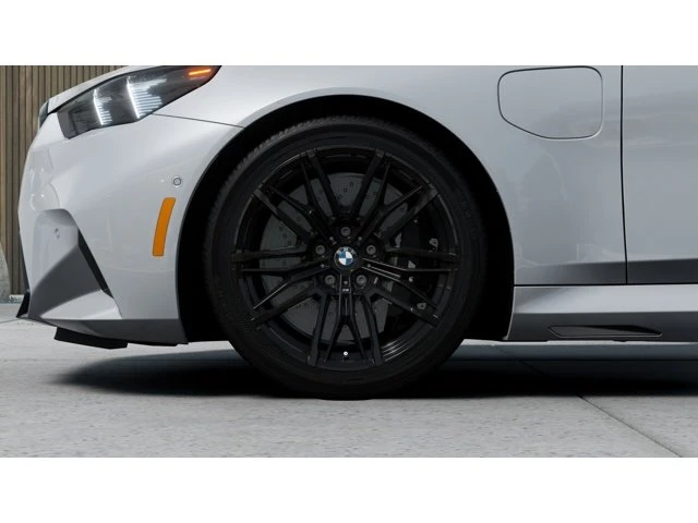 2027 BMW G90/G99 M5 - Image 7 of 14