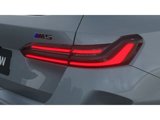 2027 BMW G90/G99 M5 - Image 8 of 14