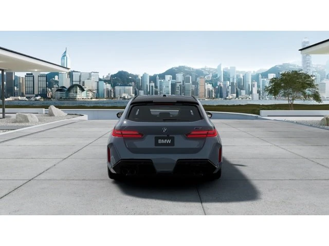 2027 BMW G90/G99 M5 - Image 5 of 14