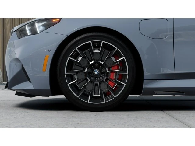 2027 BMW G90/G99 M5 - Image 7 of 14