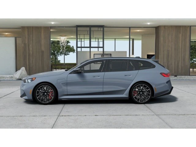 2027 BMW G90/G99 M5 - Image 4 of 14
