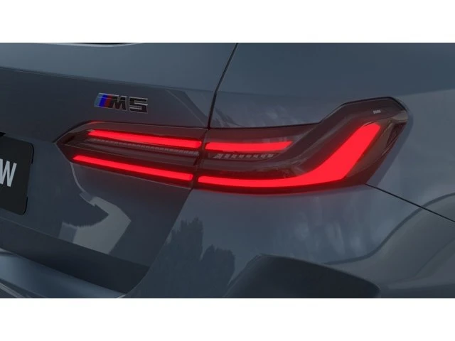 2027 BMW G90/G99 M5 - Image 8 of 14