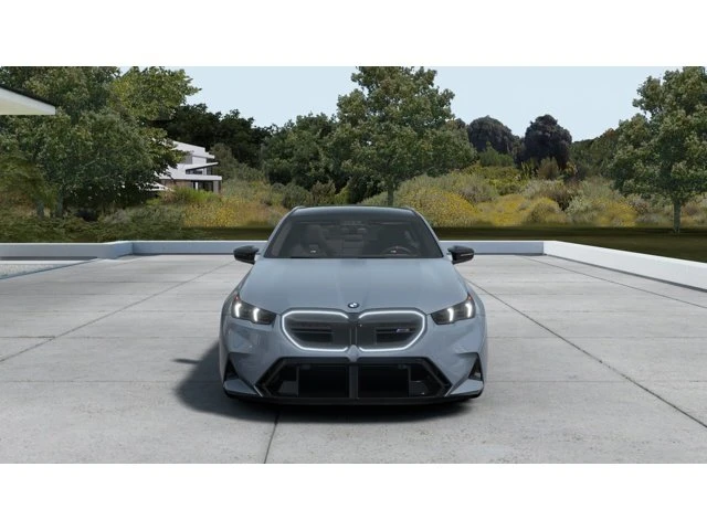 2027 BMW G90/G99 M5 - Image 3 of 14