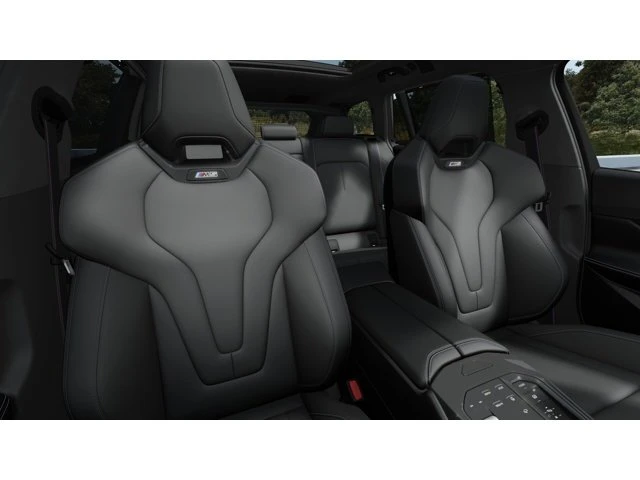 2027 BMW G90/G99 M5 - Image 11 of 14