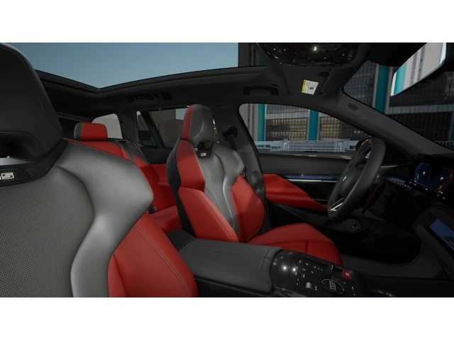 2027 BMW G90/G99 M5 - Image 9 of 14