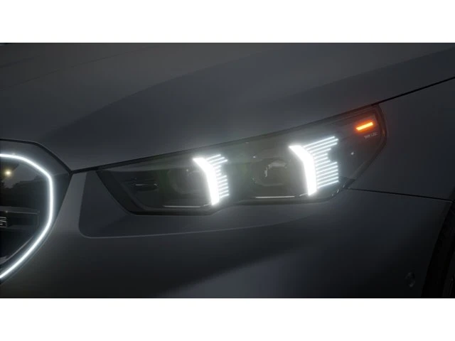 2027 BMW G90/G99 M5 - Image 6 of 14