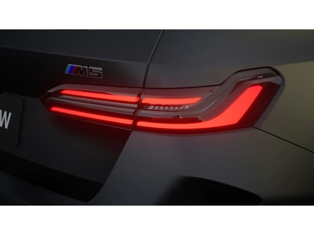 2027 BMW G90/G99 M5 - Image 8 of 14