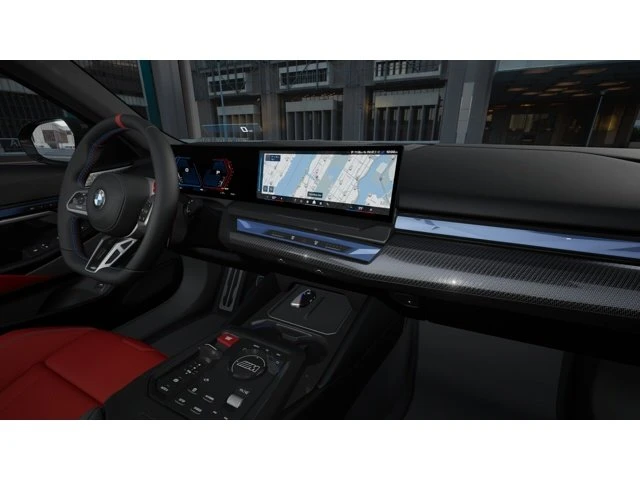 2027 BMW G90/G99 M5 - Image 14 of 14