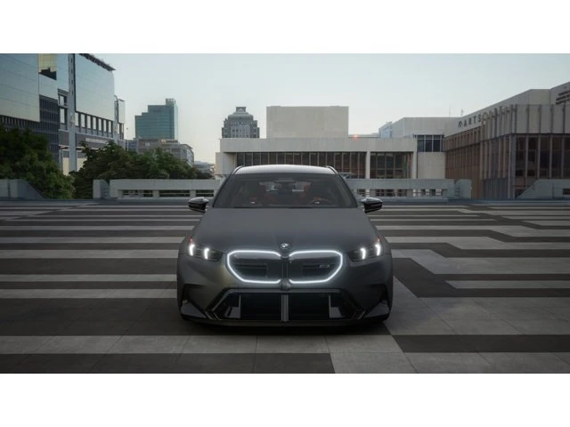 2027 BMW G90/G99 M5 - Image 3 of 14