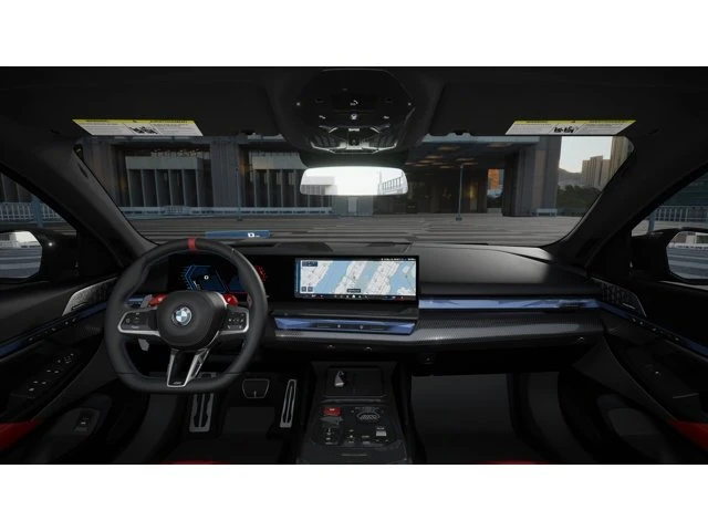 2027 BMW G90/G99 M5 - Image 10 of 14