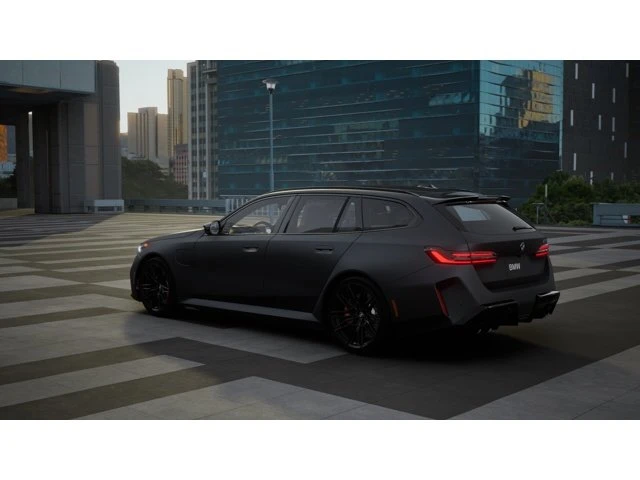 2027 BMW G90/G99 M5 - Image 2 of 14
