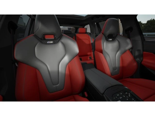 2027 BMW G90/G99 M5 - Image 11 of 14