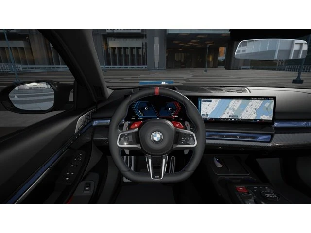 2027 BMW G90/G99 M5 - Image 13 of 14