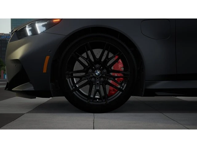 2027 BMW G90/G99 M5 - Image 7 of 14