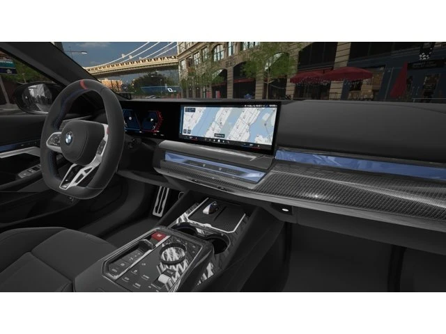 2027 BMW G90/G99 M5 - Image 14 of 14