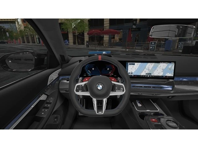 2027 BMW G90/G99 M5 - Image 13 of 14