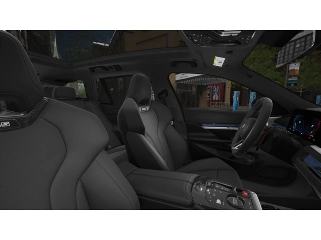 2027 BMW G90/G99 M5 - Image 9 of 14
