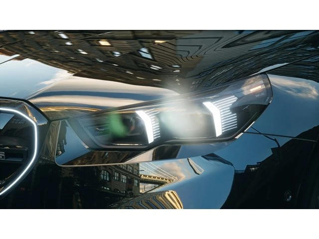 2027 BMW G90/G99 M5 - Image 6 of 14
