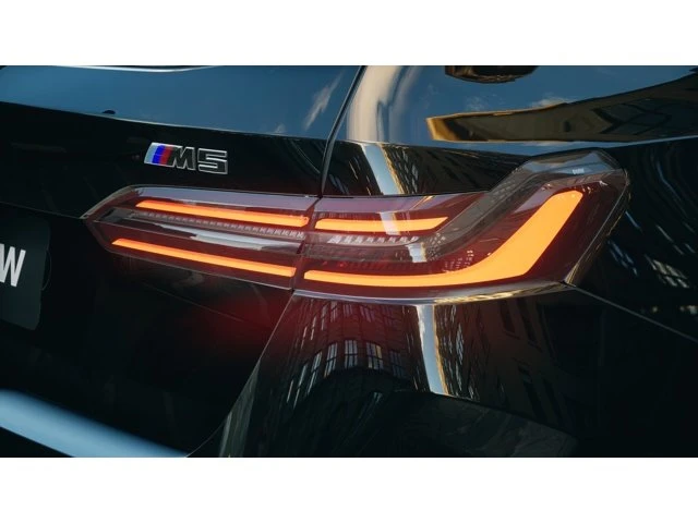 2027 BMW G90/G99 M5 - Image 8 of 14