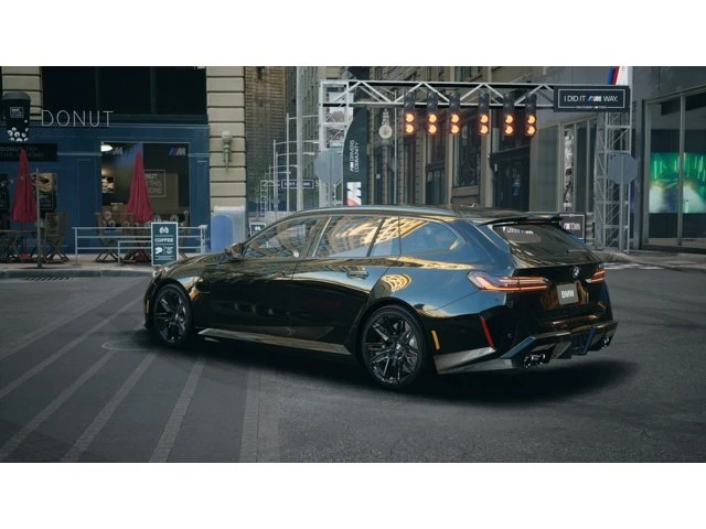 2027 BMW G90/G99 M5 - Image 2 of 14
