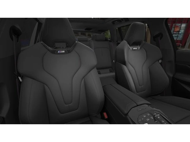 2027 BMW G90/G99 M5 - Image 11 of 14