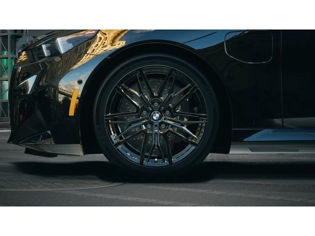 2027 BMW G90/G99 M5 - Image 7 of 14