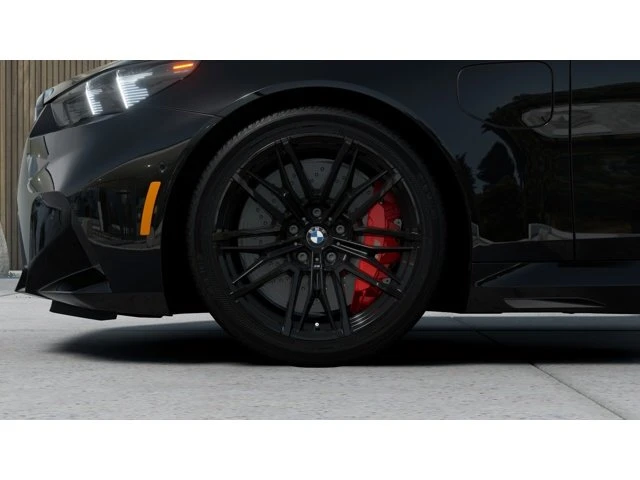 2027 BMW G90/G99 M5 - Image 7 of 14