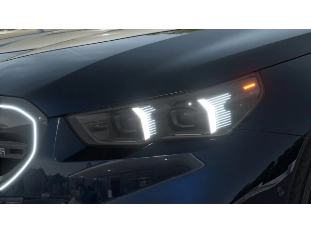 2027 BMW G90/G99 M5 - Image 6 of 14