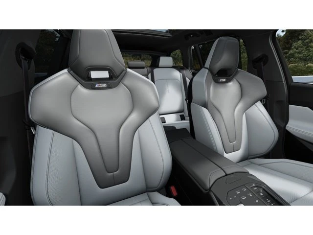 2027 BMW G90/G99 M5 - Image 11 of 14