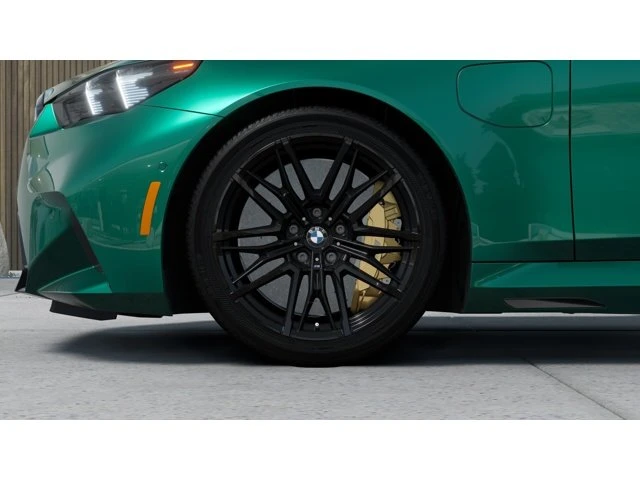 2027 BMW G90/G99 M5 - Image 7 of 14