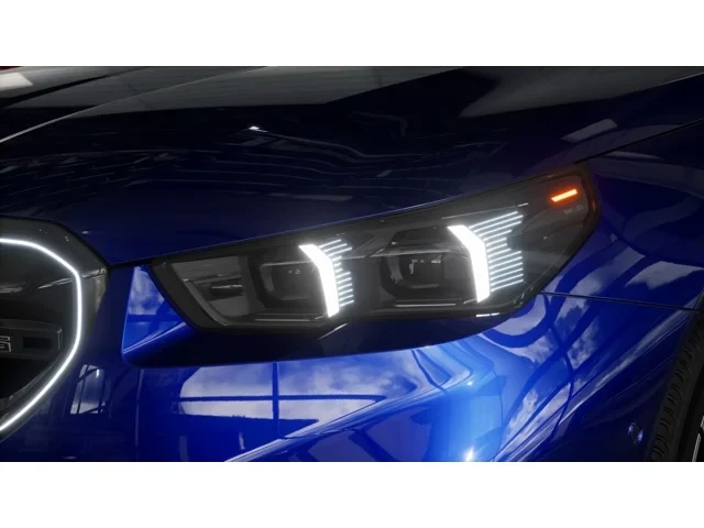 2027 BMW M5 - Image 6 of 14