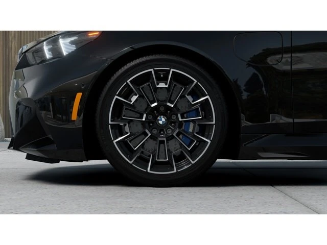 2027 BMW G90/G99 M5 - Image 7 of 14