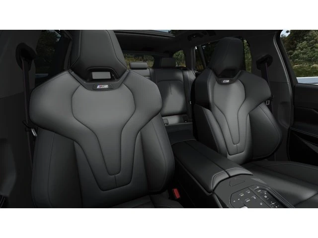 2027 BMW G90/G99 M5 - Image 11 of 14
