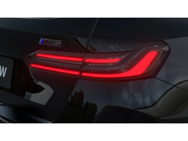 2027 BMW G90/G99 M5 - Image 8 of 14