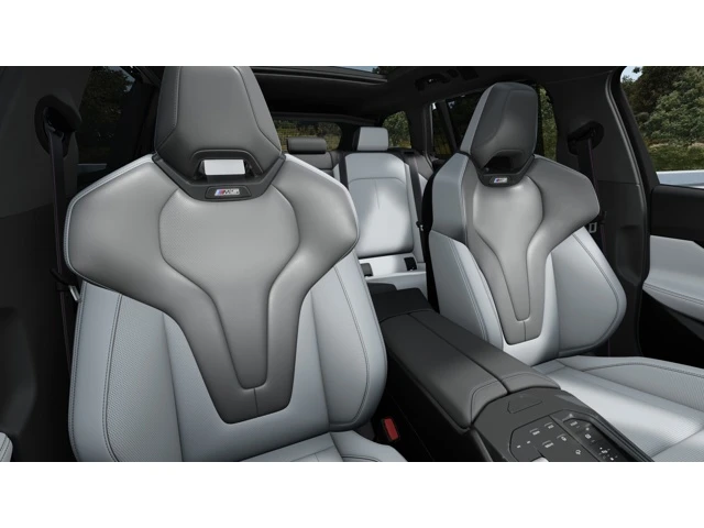 2027 BMW G90/G99 M5 - Image 11 of 14