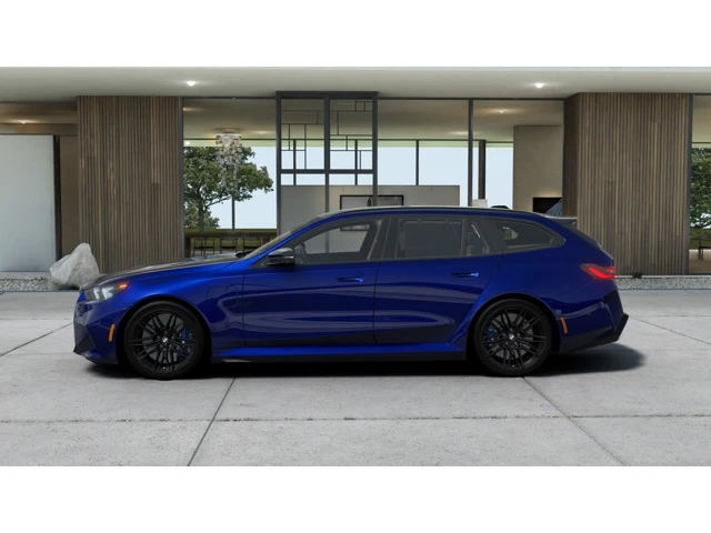2027 BMW G90/G99 M5 - Image 4 of 14