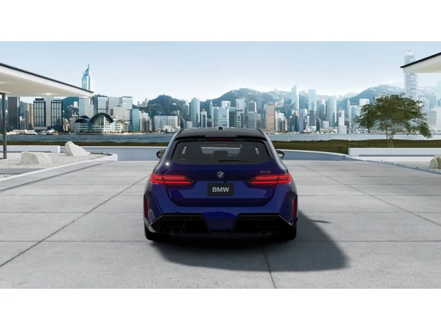 2027 BMW G90/G99 M5 - Image 5 of 14