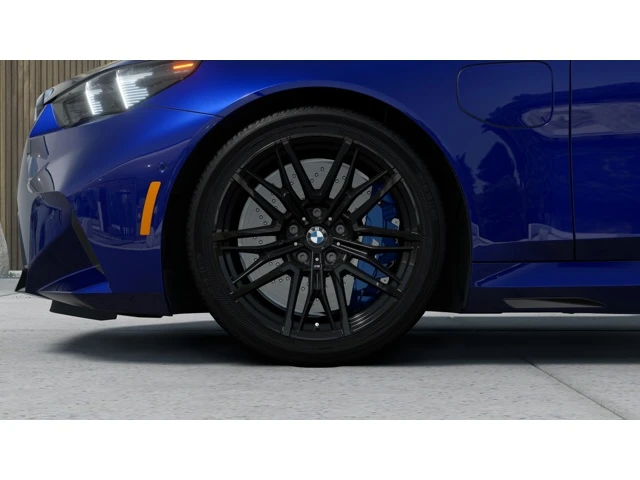 2027 BMW G90/G99 M5 - Image 7 of 14