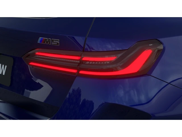 2027 BMW G90/G99 M5 - Image 8 of 14