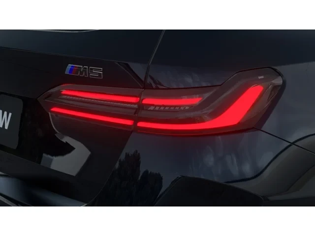 2027 BMW G90/G99 M5 - Image 8 of 14