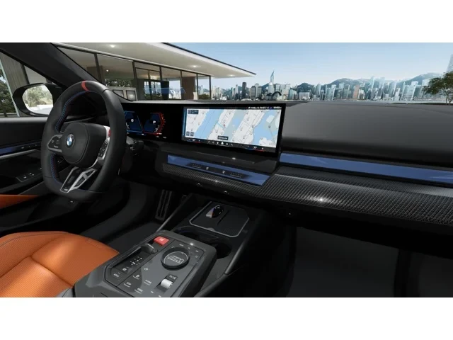 2027 BMW G90/G99 M5 - Image 14 of 14