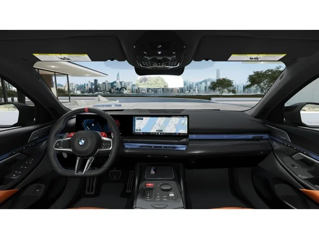 2027 BMW G90/G99 M5 - Image 10 of 14