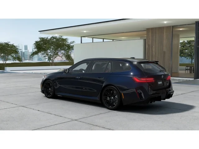 2027 BMW G90/G99 M5 - Image 2 of 14