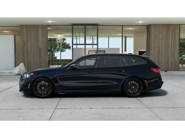 2027 BMW G90/G99 M5 - Image 4 of 14
