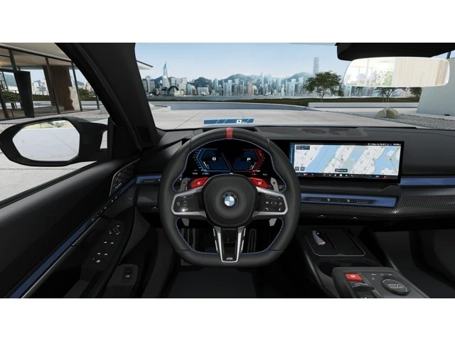 2027 BMW G90/G99 M5 - Image 13 of 14